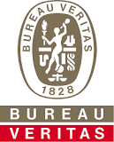 Logo Bureau Veritas